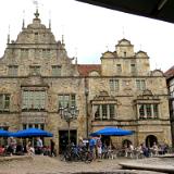 1708G 70 Rinteln Altstadt